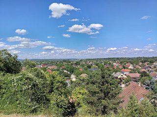 Eladó 160 m²-escsaládi ház Érd (Ófalu) , Kálvária utca közelében utca: 109'000'000 Ft