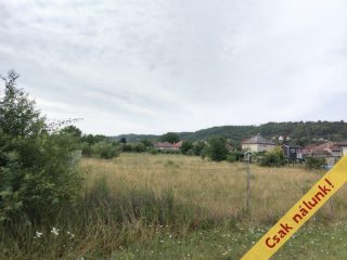Eladó 743 m²-estelek Érd (Ófalu) , Tárcsázó utca Szántó utca között utca: 40'000'000 Ft