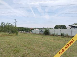 Eladó 743 m²-estelek Érd (Ófalu) , Tárcsázó utca Szántó utca között utca: 40'000'000 Ft
