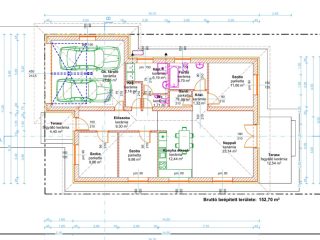 Eladó 147 m²-escsaládi ház Érd, Olvasztár utca: 147'700'000 Ft