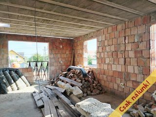 Eladó 103 m²-escsaládi ház Érd (Parkváros) , Aradi és Kassai utca között utca: 60'000'000 Ft
