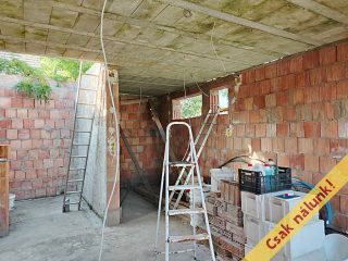 Eladó 103 m²-escsaládi ház Érd (Parkváros) , Aradi és Kassai utca között utca: 60'000'000 Ft