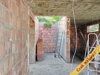 Eladó 103 m²-escsaládi ház Érd (Parkváros) , Aradi és Kassai utca között utca: 60'000'000 Ft