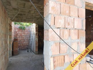 Eladó 103 m²-escsaládi ház Érd (Parkváros) , Aradi és Kassai utca között utca: 60'000'000 Ft