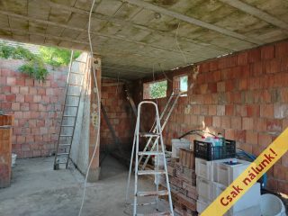 Eladó 103 m²-escsaládi ház Érd (Parkváros) , Aradi és Kassai utca közötti utca: 60'000'000 Ft