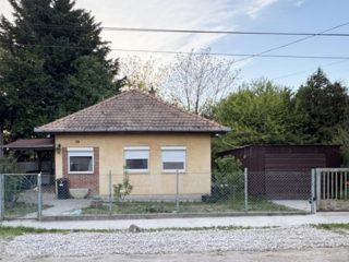 Eladó 50 m²-escsaládi ház Érd (Parkváros) , Kárpitos utca környékén: 72'000'000 Ft