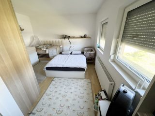 Eladó 50 m²-escsaládi ház Érd (Parkváros) , Kárpitos utca környékén: 72'000'000 Ft