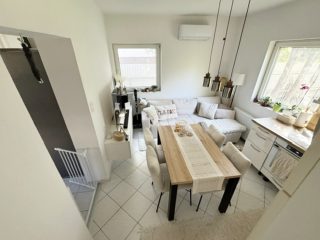 Eladó 50 m²-escsaládi ház Érd (Parkváros) , Kárpitos utca környékén: 72'000'000 Ft