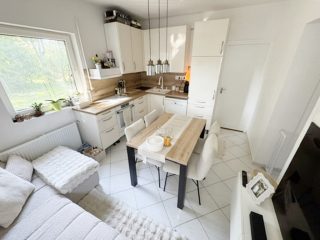 Eladó 50 m²-escsaládi ház Érd (Parkváros) , Kárpitos utca környékén: 72'000'000 Ft