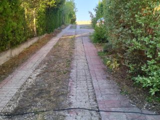 Eladó 104 m²-estársasházi lakás Érd (Parkváros) , Parkvárosi utca: 89'900'000 Ft