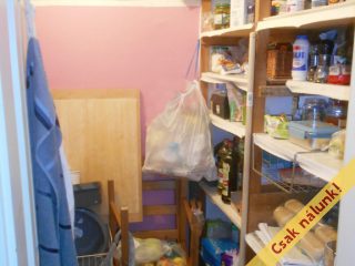 Eladó 110 m²-escsaládi ház Érd (Postástelep) , Csaba utca környékén: 72'900'000 Ft