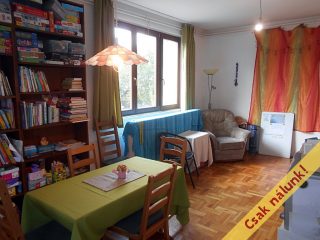 Eladó 110 m²-escsaládi ház Érd (Postástelep) , Csaba utca környékén: 72'900'000 Ft