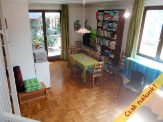 Eladó 110 m²-escsaládi ház Érd (Postástelep) , Csaba utca környékén: 72'900'000 Ft