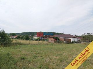 Eladó 743 m²-estelek Érd, Tárcsázó utca: 40'000'000 Ft