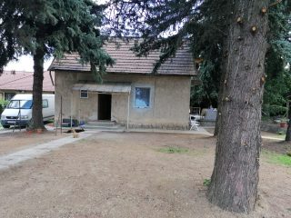 Eladó 1490 m²-estelek Érd, Tárnoki u. közelében: 78'000'000 Ft