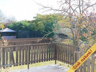 Eladó 232 m²-escsaládi ház Érd (Tusculanum) , Csér utca közelében utca: 89'000'000 Ft