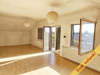 Eladó 232 m²-escsaládi ház Érd (Tusculanum) , Csér utca közelében utca: 89'000'000 Ft