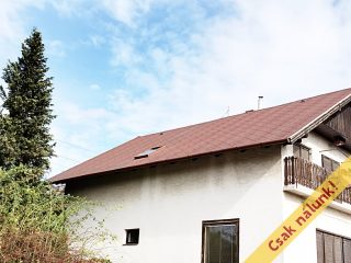 Eladó 232 m²-escsaládi ház Érd (Tusculanum) , Csér utca közelében utca: 89'000'000 Ft