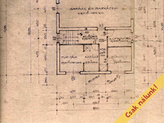 Eladó 232 m²-escsaládi ház Érd (Tusculanum) , Csér utca közelében utca: 89'000'000 Ft