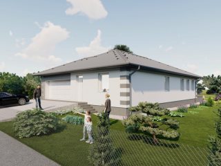 Eladó 167 m²-escsaládi ház Érd (Tusculanum) , Tusculanumban található utca: 189'000'000 Ft
