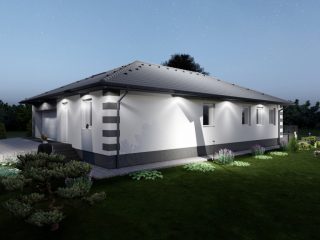 Eladó 167 m²-escsaládi ház Érd (Tusculanum) , Tusculanumban található utca: 189'000'000 Ft
