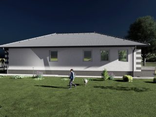 Eladó 167 m²-escsaládi ház Érd (Tusculanum) , Tusculanumban található utca: 189'000'000 Ft