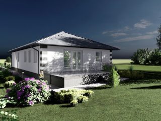 Eladó 167 m²-escsaládi ház Érd (Tusculanum) , Tusculanumban található utca: 189'000'000 Ft