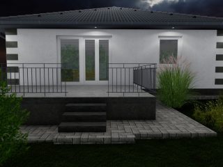 Eladó 167 m²-escsaládi ház Érd (Tusculanum) , Tusculanumban található utca: 189'000'000 Ft