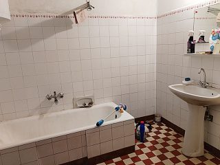Eladó 83 m²-escsaládi ház Érd (Városközpont) , Blanka és Berta utca között utca: 85'000'000 Ft