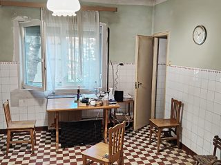 Eladó 83 m²-escsaládi ház Érd (Városközpont) , Blanka és Berta utca között utca: 85'000'000 Ft