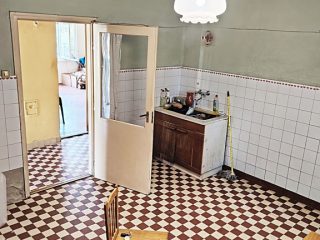 Eladó 83 m²-escsaládi ház Érd (Városközpont) , Blanka és Berta utca között utca: 85'000'000 Ft