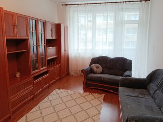 Kiadó 56 m²-estársasházi lakás Érd (Városközpont) , Budai út: 260'000 Ft