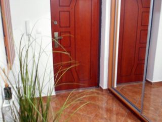 Kiadó 56 m²-estársasházi lakás Érd (Városközpont) , Budai út: 260'000 Ft