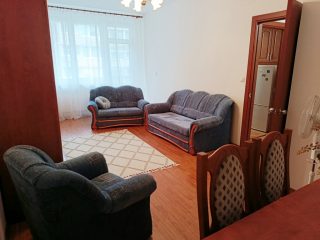 Kiadó 56 m²-estársasházi lakás Érd (Városközpont) , Budai út: 260'000 Ft