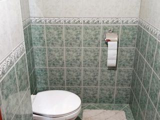 Kiadó 56 m²-estársasházi lakás Érd (Városközpont) , Budai út: 260'000 Ft