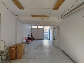 Kiadó 46 m²-eskülönálló garázs Érd (Városközpont) , Budai út közeli út: 215'000 Ft