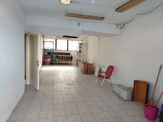 Kiadó 46 m²-eskülönálló garázs Érd (Városközpont) , Budai út közeli út: 215'000 Ft