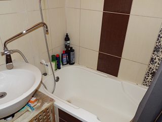 Eladó 56 m²-estársasházi lakás Érd (Városközpont) , Enikő utca közelében utca: 57'100'000 Ft