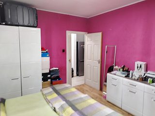 Eladó 56 m²-estársasházi lakás Érd (Városközpont) , Enikő utca közelében utca: 57'100'000 Ft