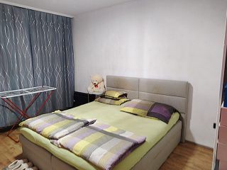 Eladó 56 m²-estársasházi lakás Érd (Városközpont) , Enikő utca közelében utca: 57'100'000 Ft