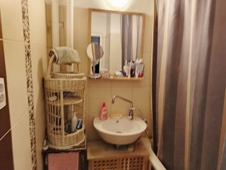 Eladó 56 m²-estársasházi lakás Érd (Városközpont) , Enikő utca közelében utca: 57'100'000 Ft