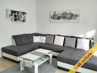 Eladó 83 m²-escsaládi ház Érd (Vincellér) , Borneves utca: 125'000'000 Ft