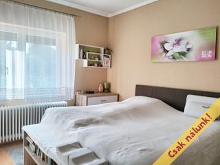Eladó 83 m²-escsaládi ház Érd (Vincellér) , Borneves utca: 125'000'000 Ft