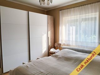 Eladó 83 m²-escsaládi ház Érd (Vincellér) , Borneves utca: 125'000'000 Ft