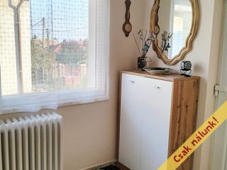 Eladó 83 m²-escsaládi ház Érd (Vincellér) , Borneves utca: 125'000'000 Ft