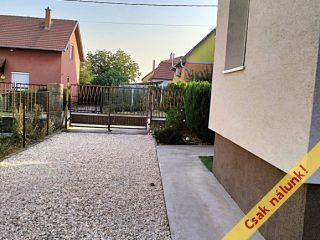 Eladó 83 m²-escsaládi ház Érd (Vincellér) , Borneves utca: 125'000'000 Ft