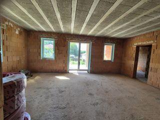 Eladó 113 m²-escsaládi ház Erdőkertes, Bartók Béla utca: 69'900'000 Ft
