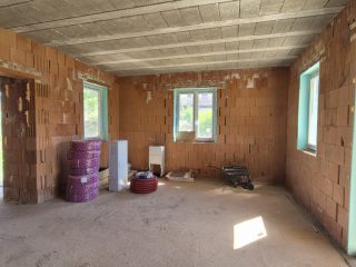 Eladó 113 m²-escsaládi ház Erdőkertes, Bartók Béla utca: 69'900'000 Ft