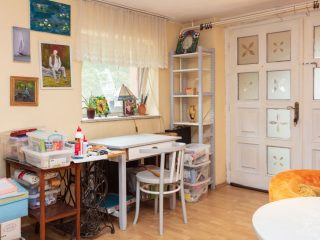 Eladó 190 m²-escsaládi ház Erdőkertes, Körte utca: 134'000'000 Ft