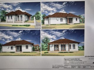Eladó 103 m²-escsaládi ház Erdőkertes, Losonci utca: 103'000'000 Ft